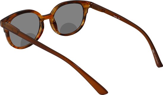 Lunettes de lecture Vista Bonita Nova Bifocales - Amber Dawn - +2,00