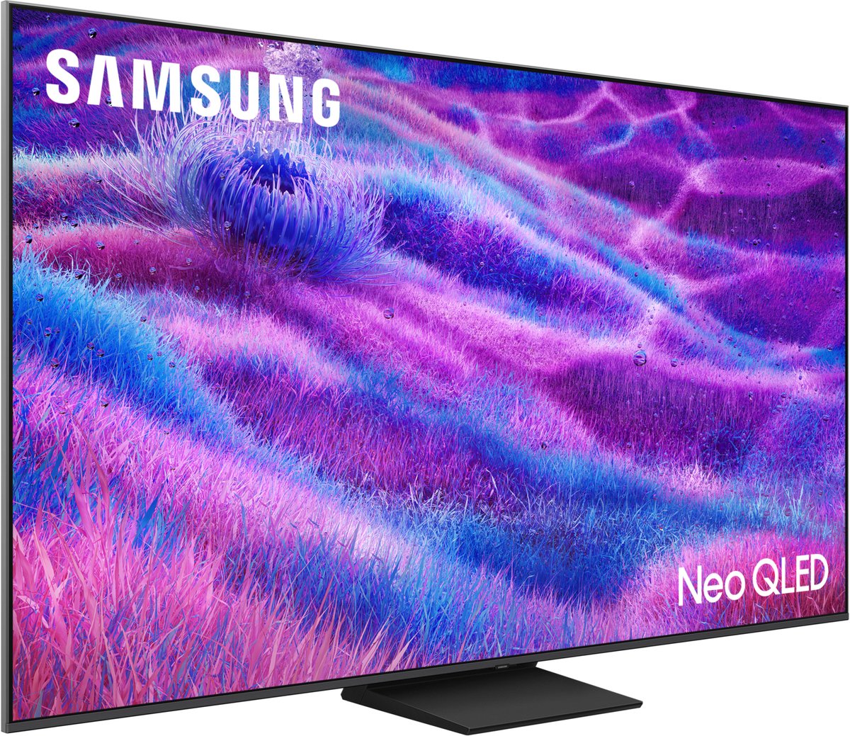 Samsung QE65QN80F 65 inch 4K Neo QLED TV - afbeelding 3