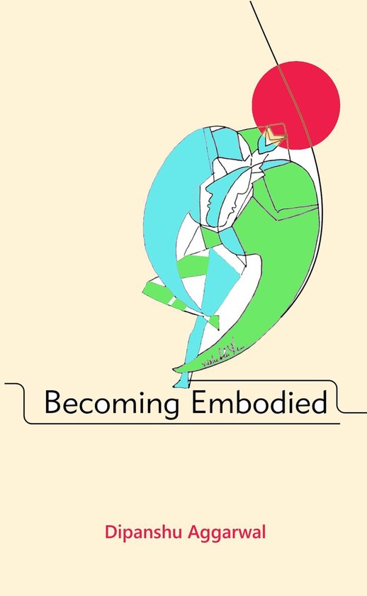 Becoming Embodied - cover
