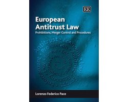 European Antitrust Law