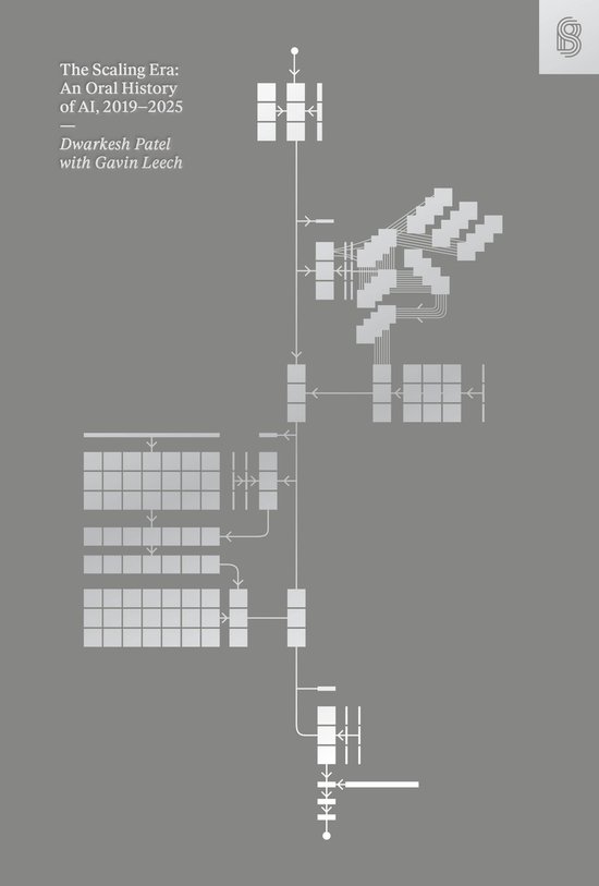 The Scaling Era - cover