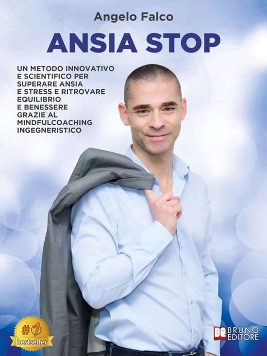 Ansia Stop - cover