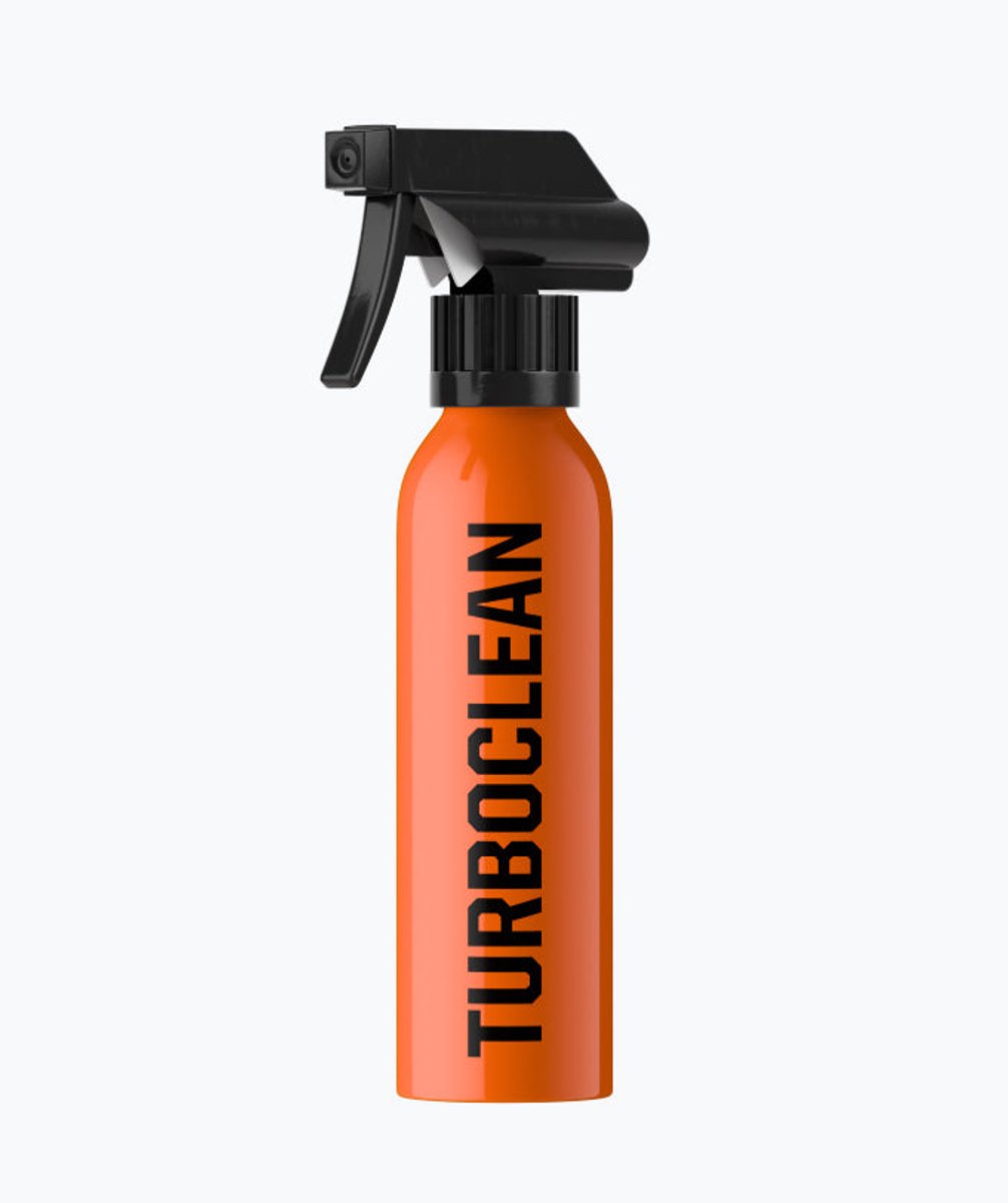 T1TAN Turboclean keepershandschoenen reiniger (200ml) voor +40 behandelingen - voor alle handschoenmerken