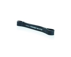 Gymstick Gymstick Mini Power Band - Zwart - Medium