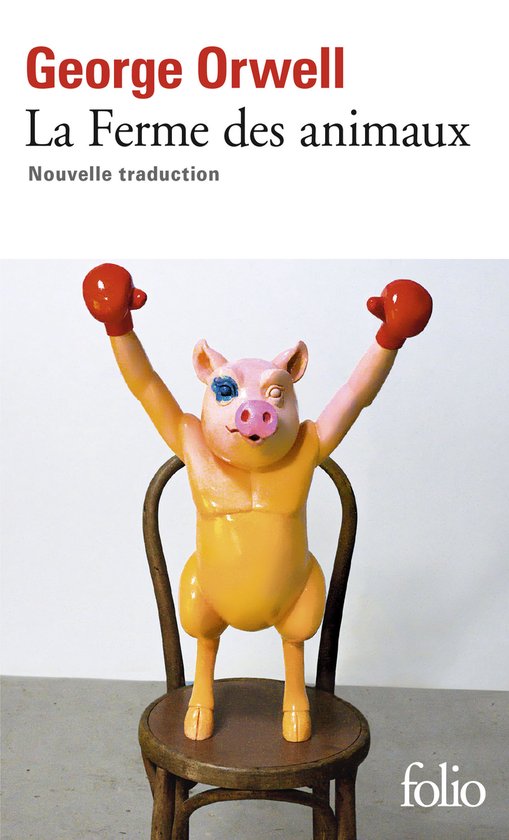 La Ferme des Animaux