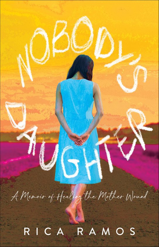 Nobody's Daughter - cover