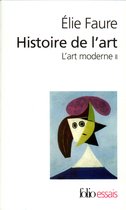 Folio Essais- Histoire de L Art