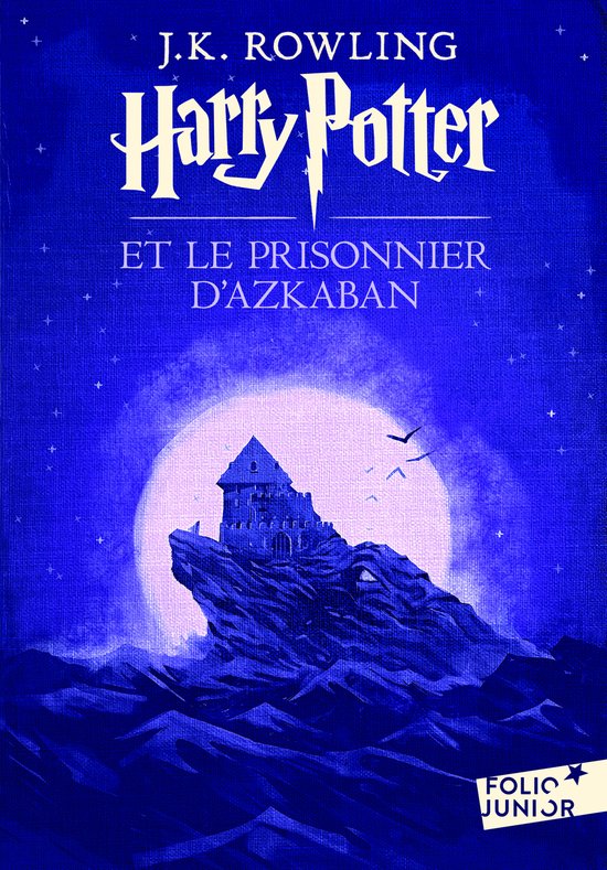 Harry Potter 3 et le prisonnier d' Azkaban