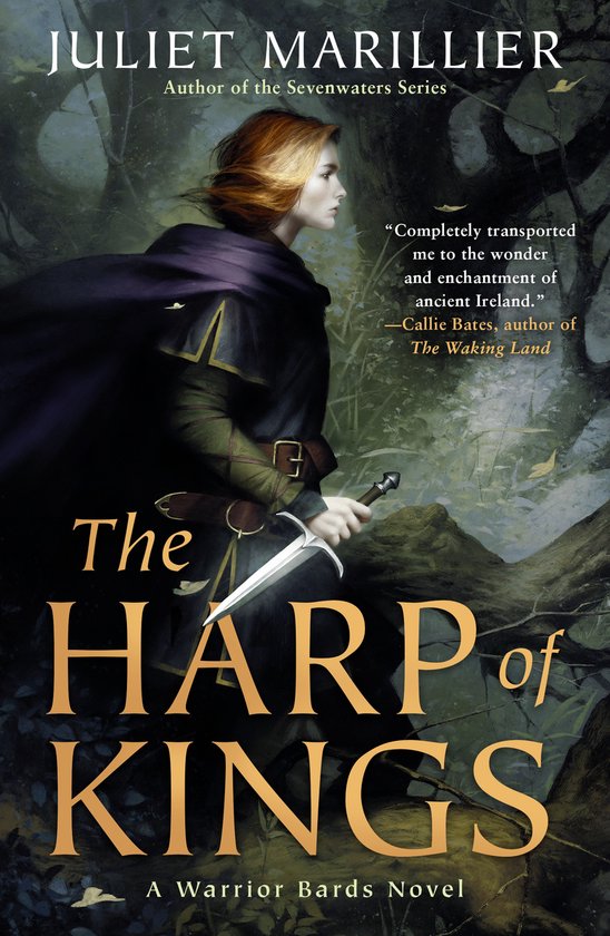 The Harp of Kings 1 Warrior Bards