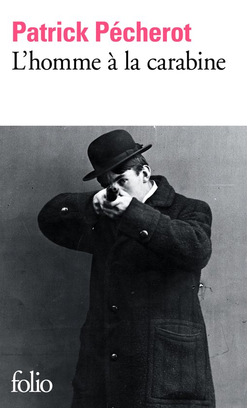 L'homme a la carabine