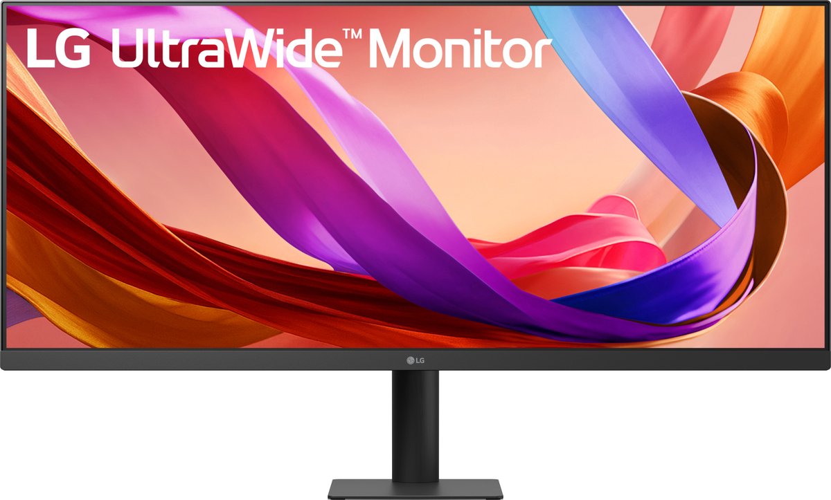 LG UltraWide 34U511A-B