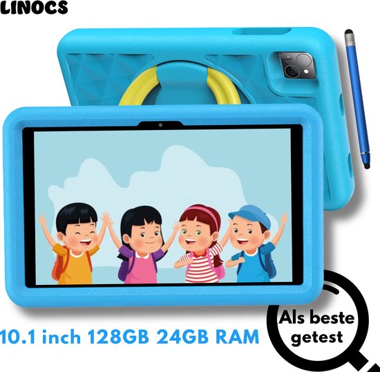 Linocs Kindertablet PRO
