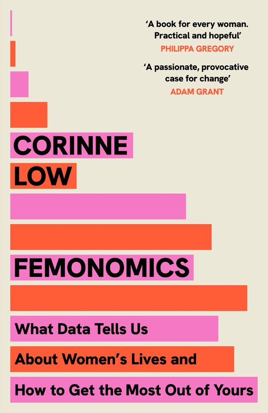 Femonomics - cover