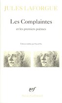 Poesies Completes Vol 1/Les Complaintes-Premiers Poemes