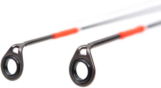 Matrix Horizon X Ultra Pro Distance Feeder Rod - Maat : 4.20m - 150g van Matrix — afbeelding 4