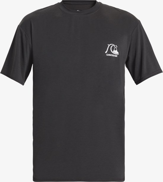 Quiksilver - T-shirt voor heren - DNA Surf - Korte mouw - UPF50+