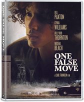 One False Move - blu-ray - Criterion Collection - Import