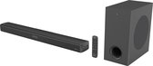 Bol.com Renkforce RF-SB-301 Soundbar Dolby Atmos® Bluetooth® incl. draadloze subwoofer USB aanbieding