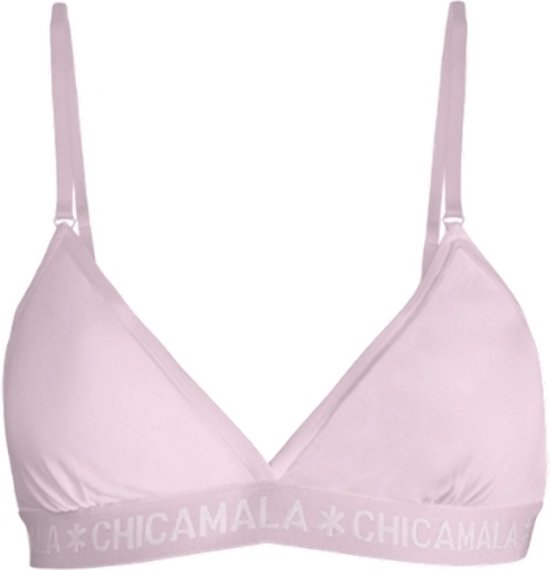 Chicamala Dames Triangle- 1 Pack - Maat M