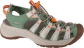 Keen Astoria West Sandal 1028547, Vrouwen, Veelkleurig, Sandalen, maat: 41