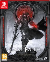 The Last Faith: The Nycrux Edition - Switch
