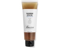 Baxter of California Thickening Style Gel 100 ml. | Hair Gel
