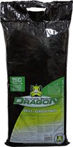 Dragon BIO Ground 20 Liter - Terrarium - Reptielen - Plantensubstraat & Bio-active substraat