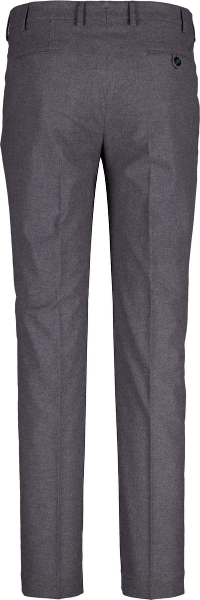 Broek Grijs Morello pantalons grijs
