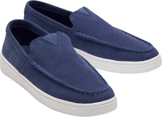 Schoenen Donkerblauw Trvl lite loafer loafers donkerblauw