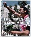 Times Of Harvey Milk