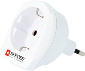 Skross Country Travel Adapter Europe to Italy