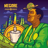 Odd Okoddo - Negore (LP) (Indies Only)