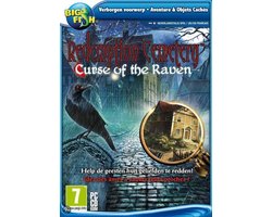 Redemption Cemetery: Curse of the Raven - Windows