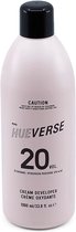 Evo Hueverse Développeur Liquide 20 Vol 6%