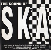 Various – The Sound Of Ska