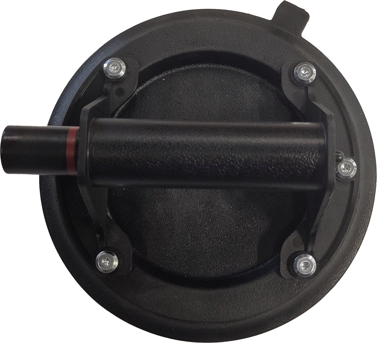 Fixfine - zuignap - pomp zuignap - 150kg