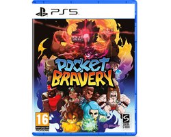 Pocket Bravery - PS5