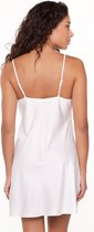 LingaDore DAILY Satin chemise - 1400CH - Off white - XL