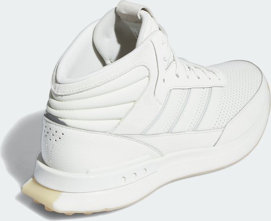 adidas Performance S2g Spikeless Mid Golfschoenen - Unisex - Grijs- 36 2/3 van adidas — afbeelding 4