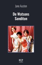KCP Classics - De Watsons / Sanditon