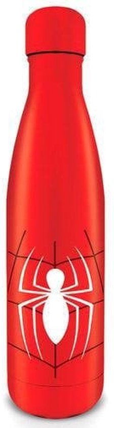 Spider-Man Marvel - Torse Gourde en métal