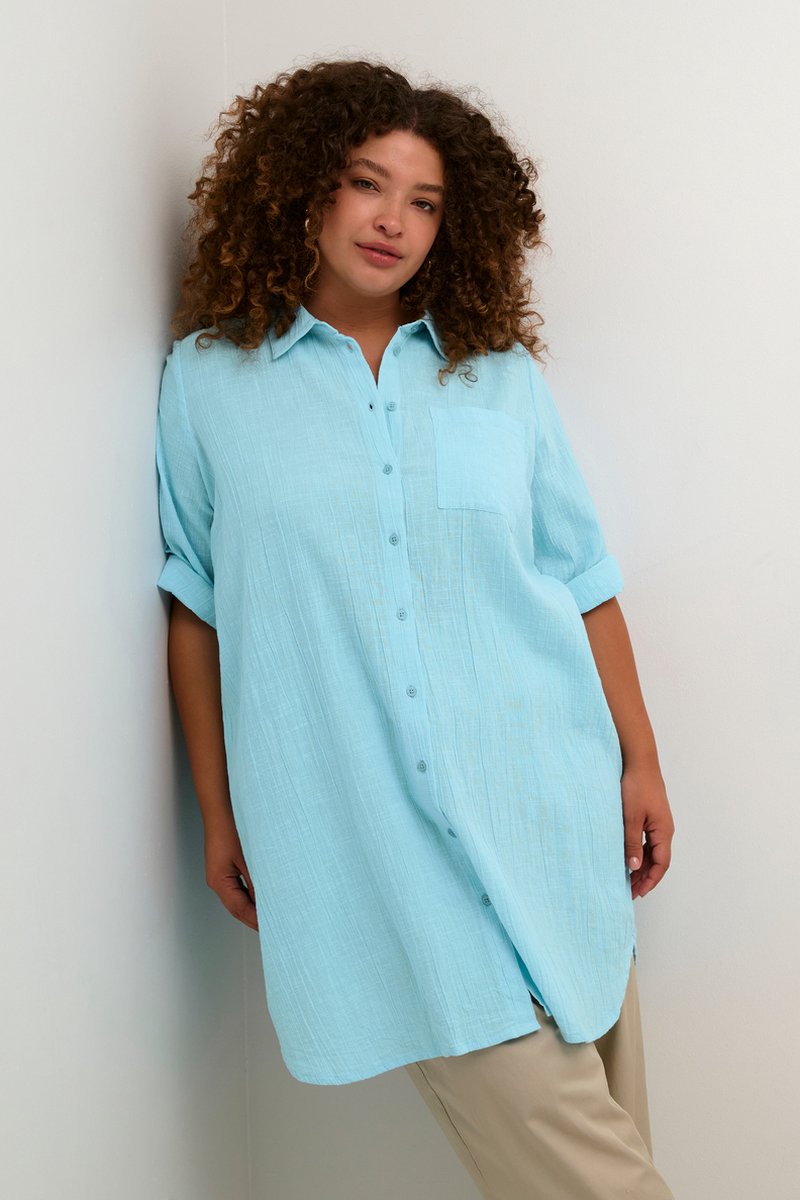 Kaffe Curve tuniek Paula