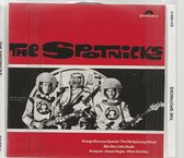 THE SPOTNICKS orange blossom special