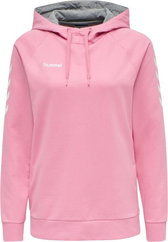 Hummel Dames go Cotton Pants Damesbroek