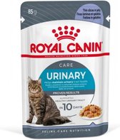Royal Canin FCN Urinary Care in Jelly 12x85 g