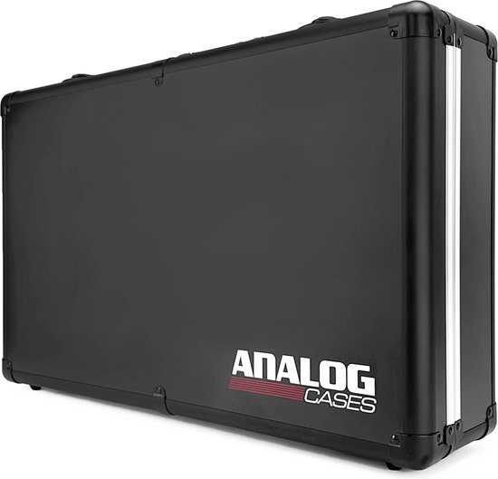 Analog Cases Unison Case - Denon DJ Prime Go - DJ-equpiment tas