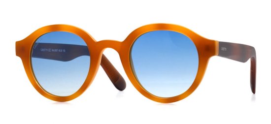 Caretta - Zonnebrillen - Unisex Zonnebril - Zonnebril – Dames zonnebrillen – Mannen zonnebrillen