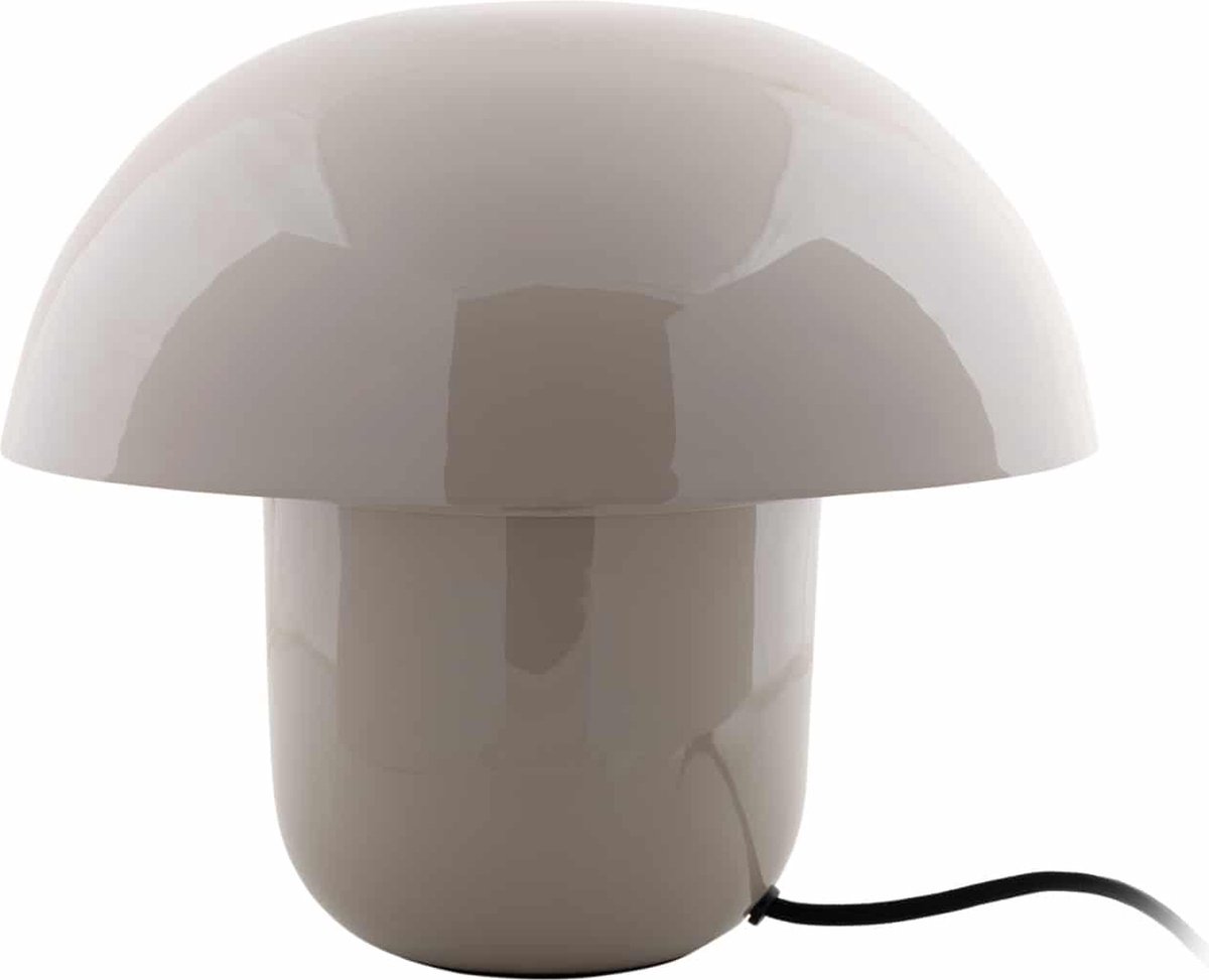 Leitmotiv tafellamp Fat Mushroom (Ø33 cm)