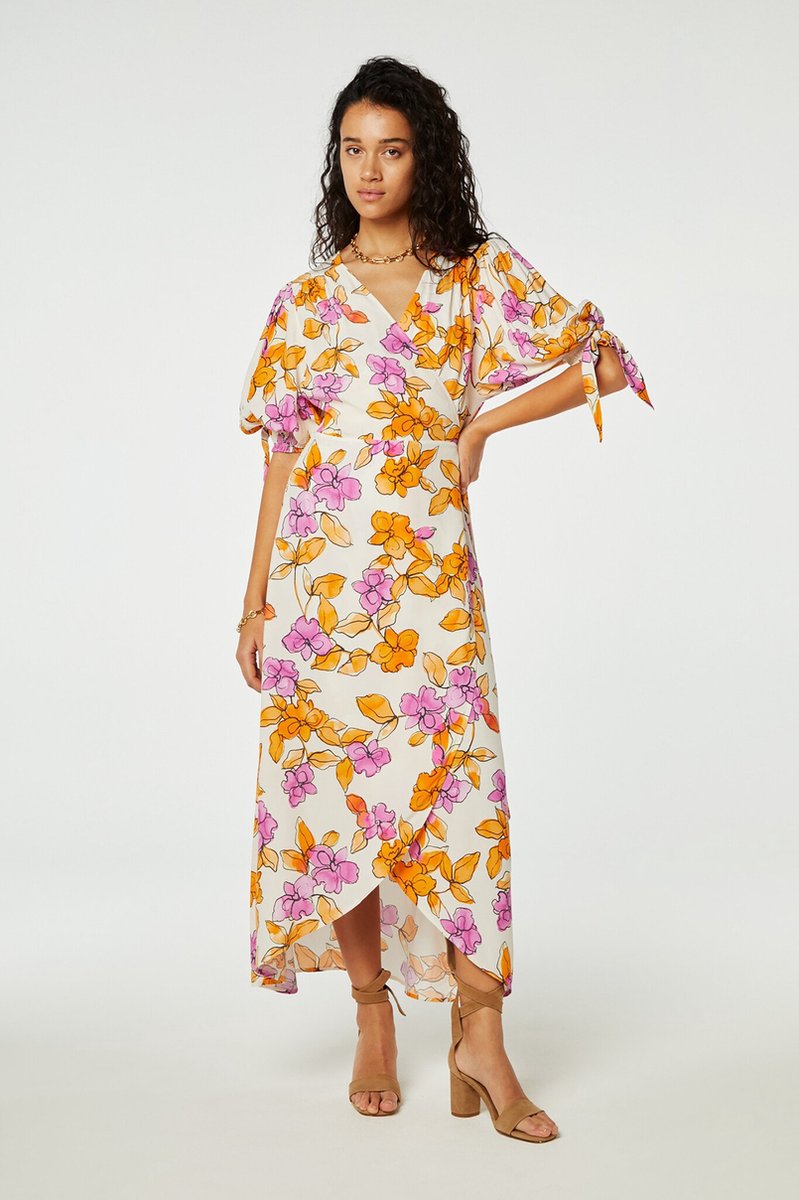 Hannah Dress