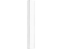 Kolomluidspreker - Power Dynamics ICS8 kolomluidspreker 100V - 40W - Voor kerken, conferentieruimtes, hallen, lezingen, etc. van Power Dynamics — afbeelding 4